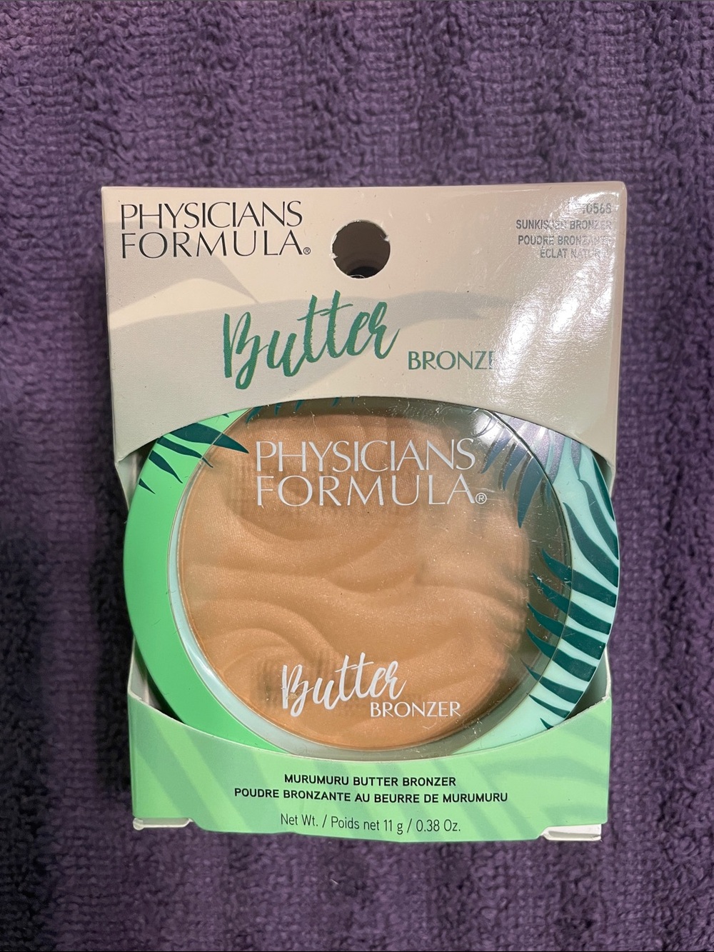 Physicians Formula Butter Bronzer